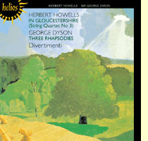 Howells CD