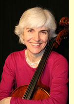 Josephine Horder